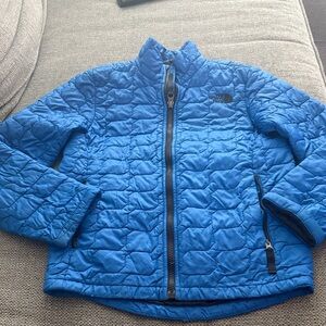 The Northface nano jacket